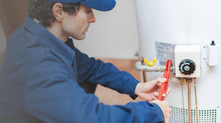 Professional bathroom faucet installation in Atomic City, ID